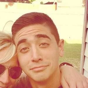 Meet your Posher, Eric